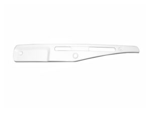 FP, FS, FV, Japanese Makes, MBJ6, MITSUBISHI- Front Bumper Bar End- LH Left Hand (Passengers Side)– FS5/FP5/FV5 (11-18), MBJ6-000-2, MK675519
