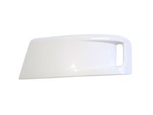 FP, FS, FV, Japanese Makes, MBJ6, MITSUBISHI- Front Bumper Bar End - LH Left Hand (Passengers Side) – Upper Filler Panel – FS5/FP5/FV5 (11-18), MBJ6-000-A2, MC979982