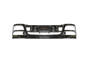 Mitsubishi/Fuso Shogun Front Bumper Bar - Chrome - FS5/FP5/FV5 (2011-2018)
