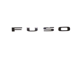 Mitsubishi/Fuso Shogun Front Panel Emblem - FS5/FP5/FV5 (2011-2018)