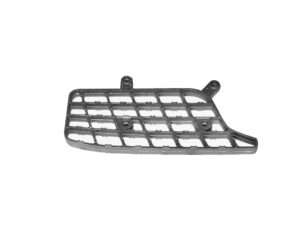 Mitsubishi/Fuso Shogun Step Plate R/H = L/H - Lower - Alloy - FS5/FP5/FV5 (2011-2018)