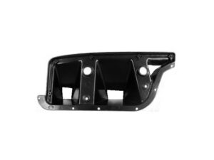 Mitsubishi/Fuso Shogun Step Plate Holder R/H - Lower - FS5/FP5/FV5 (2011-2018)