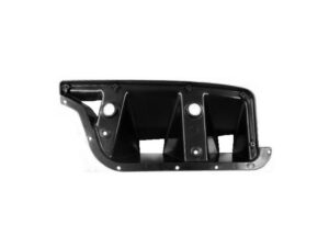 Mitsubishi/Fuso Shogun Step Plate Holder L/H - Lower - FS5/FP5/FV5 (2011-2018)