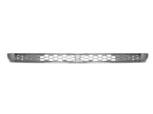 FP, FS, FV, Japanese Makes, MBJ6, MITSUBISHI- Grille – Upper – Chrome – In Front Panel – FS5/FP5/FV5 (11-18), MBJ6-093C-0