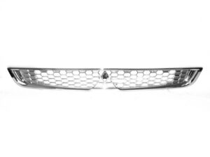 FP, FS, FV, Japanese Makes, MBJ6, MITSUBISHI- Grille – Lower – Chrome – In Front Panel – FS5/FP5/FV5 (11-18), MBJ6-093C-A0, MK547604