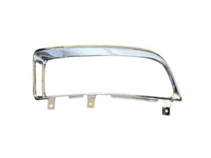 FP, FS, FV, Japanese Makes, MBJ6, MITSUBISHI- HeadLamp Rim- RH Right Hand (Drivers Side)– Chrome – FS5/FP5/FV5 (11-18), MBJ6-206-A1