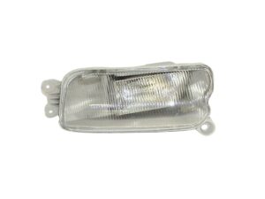 FP, FS, FV, Japanese Makes, MBJ6, MITSUBISHI- Fog Lamp - RH Right Hand (Drivers Side) – FS5/FP5/FV5 (11-18), MBJ6-219-1, MK545720