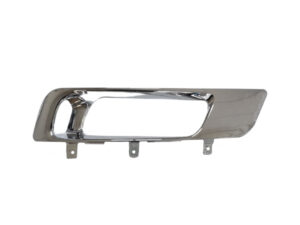 Mitsubishi/Fuso Shogun Fog Lamp Rim L/H - Chrome - FS5/FP5/FV5 (2011-2018)