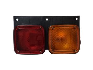 FP, FS, FV, Japanese Makes, MBJ6, MITSUBISHI- Tail Lamp- RH Right Hand (Drivers Side) – FS5/FP5/FV5 (11-18), MBJ6-250-1, MK580876 / MC844655