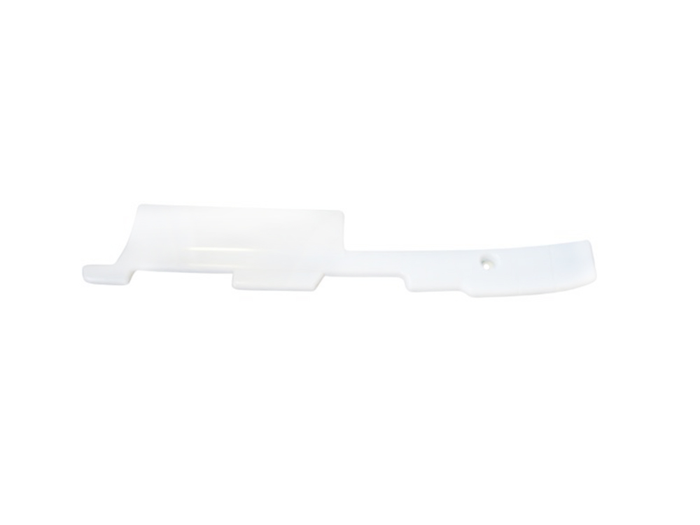 FP, FS, FV, Japanese Makes, MBJ7, MITSUBISHI, SHOGUN- Front Bumper Bar- LH Left Hand (Passengers Side) – High Bar – Shogun (19-On), MBJ7-000G-2A, MC975747