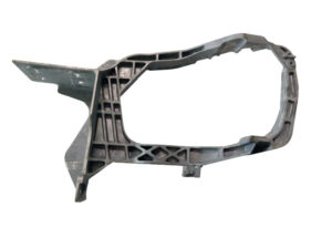 FP, FS, FV, Japanese Makes, MBJ7, MITSUBISHI, SHOGUN- HeadLamp Holder - RH Right Hand (Drivers Side) – Shogun (19-On), MBJ7-206-1, ML272460