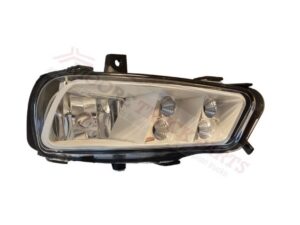 FP, FS, FV, Japanese Makes, MBJ7, MITSUBISHI, SHOGUN- Fog Lamp - RH Right Hand (Drivers Side) – LED – Shogun (19-On), MBJ7-219-A1