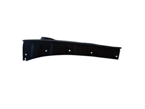 Mercedes Actros Mud Guard R/H - Rear of Steer - MP4 (2016-2020)