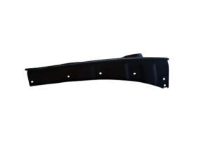 Mercedes Actros Mud Guard L/H - Rear of Steer - MP4 (2016-2020)