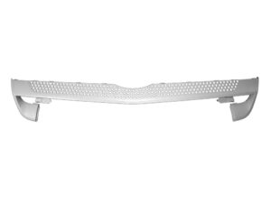 Mercedes Actros Front Middle Grille - Outer - High Cab - MP4 (2016-2020)