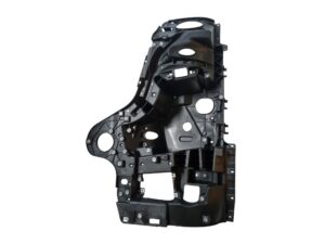 ACTROS, European Makes, MD100, MERCEDES- HeadLamp Housing- LH Left Hand (Passengers Side) – To Suit Cab With Round Fog Lamps – Actros M/L Classic/Stream Space (13-On), MD100-206-B2, 9608802603