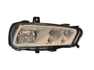 ACTROS, European Makes, MD100, MERCEDES- Fog Lamp- RH Right Hand (Drivers Side)– Manual Adjust – Actros M/L Classic/Stream Space (13-On), MD100-219-01, 9608200756 / 9608202256