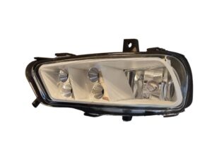 ACTROS, European Makes, MD100, MERCEDES- Fog Lamp- LH Left Hand (Passengers Side)– Manual Adjust – Actros M/L Classic/Stream Space (13-On), MD100-219-02, 9608200656 / 9608202156