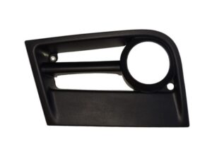 ACTROS, European Makes, MD100, MERCEDES- Fog Lamp Rim- LH Left Hand (Passengers Side) – Actros M/L Classic/Stream Space (13-On), MD100-219-A2, 9608853674