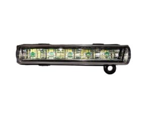 ACTROS, European Makes, MD100, MERCEDES- Daytime Running Lamp - RH Right Hand (Drivers Side)– LED – Actros M/L Classic/Stream Space (13-On), MD100-219-C1, 9608201056