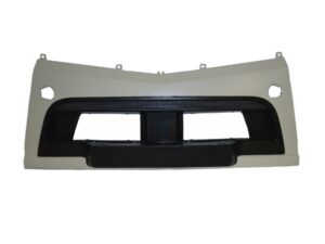 Mercedes Actros Front Bumper Bar Centre - Narrow - Suits Low & High Cab - MP4 - BigSpace (2016-2020)