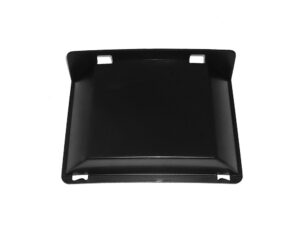 Mercedes Actros Front Bumper Bar Centre Cover - MP4 - BigSpace (2016-2020)