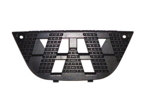 Mercedes Actros Step Plate R/H = L/H - Lower & Upper - MP4 - BigSpace (2016-2020)