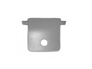 Mercedes Actros Step Panel Cover R/H = L/H - Lower - MP4 - BigSpace (2016-2020)