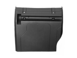 Mercedes Actros Mud Guard R/H- Rear of Drive - MP4 - BigSpace (2016-2020)