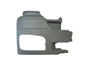 Mercedes Axor Front Bumper Bar End R/H - High Bar (1998-2004)