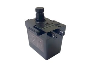 Mercedes Axor Cabin Tilt Pump (1998-2004)