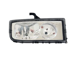 AXOR, European Makes, MD89, MERCEDES- HeadLamp - RH Right Hand (Drivers Side) – Axor (98-04), MD89-200-1