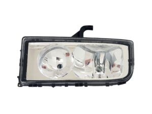 AXOR, European Makes, MD89, MERCEDES- HeadLamp - LH Left Hand (Passengers Side) – Axor (98-04), MD89-200-2