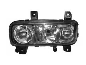 Mercedes Axor HeadLamp L/H (1998-2004)