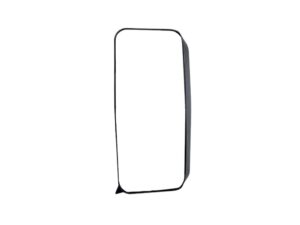 Mirror Head L/H - Curved - Electric & Heated - Axor (98-04)