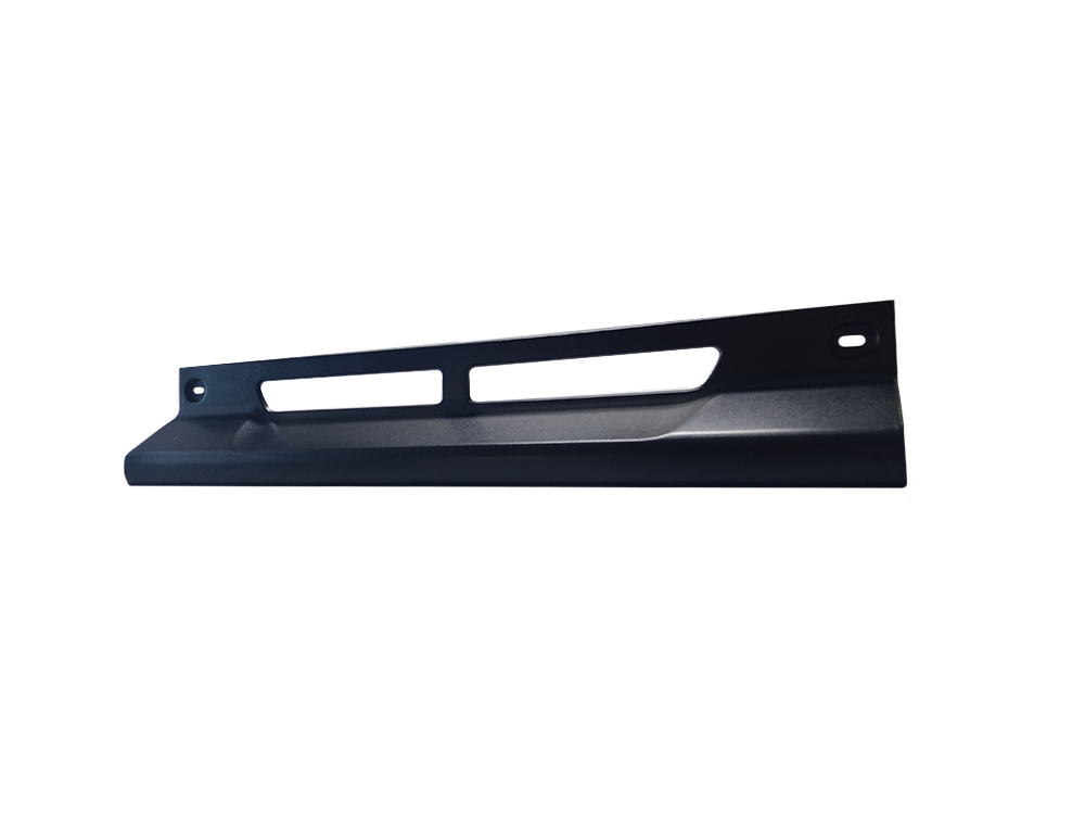 Mercedes Axor Front Bumper Bar Mould Centre (2004-2019) - Image 3