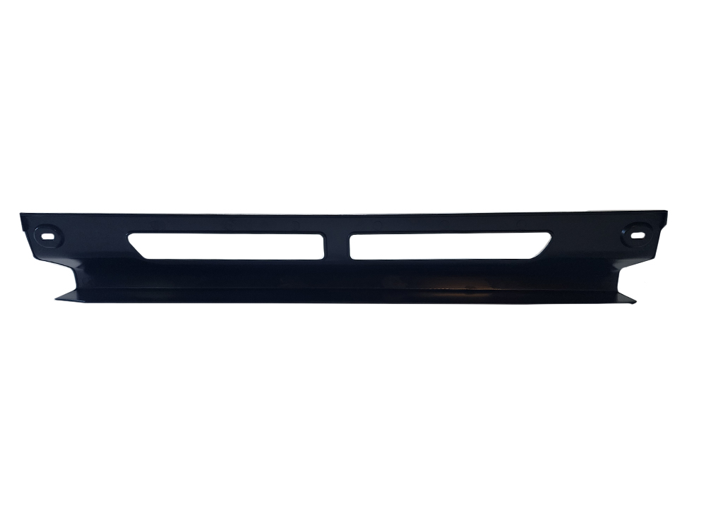 Mercedes Axor Front Bumper Bar Mould Centre (2004-2019) - Image 4