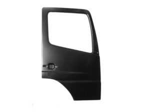 AXOR, European Makes, MD90, MERCEDES- Door Shell- RH Right Hand (Drivers Side) – With Mirror Arm Holes – Electric – Axor (04-On), MD90-040-1, 9737203205