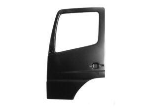 AXOR, European Makes, MD90, MERCEDES- Door Shell- LH Left Hand (Passengers Side)– With Mirror Arm Holes – Electric – Axor (04-On), MD90-040-2, 9737203105