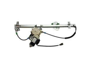 AXOR, European Makes, MD90, MERCEDES- Door Window Regulator- LH Left Hand (Passengers Side)– Electric – With Motor – Axor (04-On), MD90-040Z-E2, 9737200346 / 9731659000