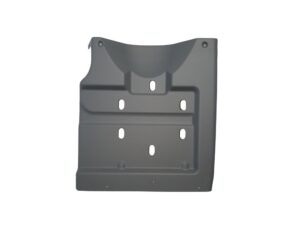 AXOR, European Makes, MD90, MERCEDES- Mud Guard- RH Right Hand (Drivers Side)– Rear of Steer Sleeper Cab – Axor (04-On), MD90-064-A1, 9408812901