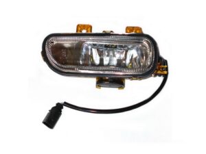 AXOR, European Makes, MD90, MERCEDES- Fog Lamp - RH Right Hand (Drivers Side) – Axor (04-On), MD90-219-1, 9408200156