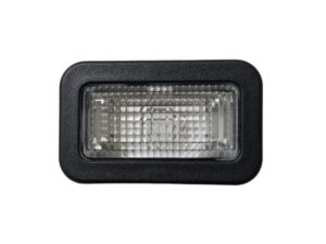 AXOR, European Makes, MD90, MERCEDES- Step Panel – Boarding Lamp- RH Right Hand (Drivers Side)=LH Left Hand (Passengers Side)– Middle – Axor (04-On), MD90-233-0, 0028200001