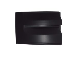 Mercedes Actros Corner Panel Grille Extension R/H - Centre - MP1 (1998-2003)