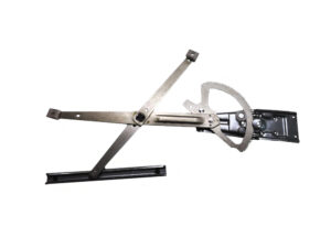 ACTROS, European Makes, MD91, MERCEDES, MP1- Door Window Regulator- LH Left Hand (Passengers Side) – Electric – No Motor – Actros MP1 (96-02), MD91-040Z-E2, 0007250002