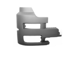 ACTROS, European Makes, MD92, Megaspace, MERCEDES, MP1- Front Bumper Bar End - RH Right Hand (Drivers Side)– Actros Megaspace MP1 (96-02), MD92-000-1, 9418802870