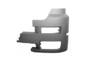 ACTROS, European Makes, MD92, Megaspace, MERCEDES, MP1- Front Bumper Bar End- LH Left Hand (Passengers Side) – Actros Megaspace MP1 (96-02), MD92-000-2, 9418802770