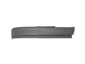 ACTROS, European Makes, MD92, Megaspace, MERCEDES, MP1- Front Apron End- RH Right Hand (Drivers Side)– Lower – Without Lamp Holes – Actros Megaspace MP1 (96-02), MD92-013-1, 9418850925 / 9418852425 / 9418852625