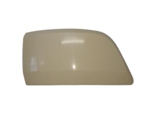 ACTROS, European Makes, MD92, Megaspace, MERCEDES, MP1- Vane Corner- RH Right Hand (Drivers Side) - Outer - Actros Megaspace MP1 (96-02), MD92-016M-A1, 9418840722