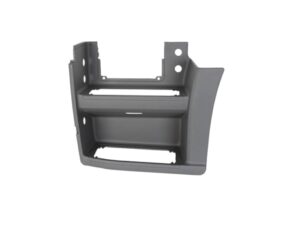 Mercedes Actros Step Panel L/H - Lower - MP1 - MegaSpace (1998-2003)